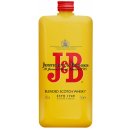 J+B RARE 40% 0,7 l (holá láhev)