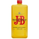 J+B RARE 40% 0,7 l (holá láhev) – Zboží Dáma