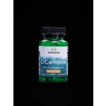 Swanson L-Carnitin 500 mg 30 tablet – Sleviste.cz