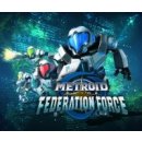 Metroid Prime: Federation Force