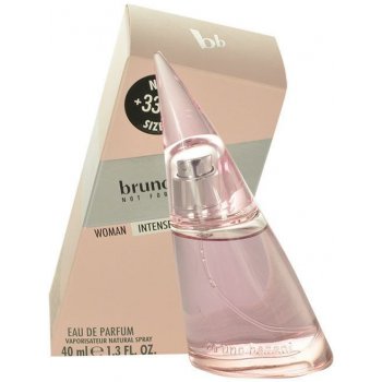 Bruno Banani Intense parfémovaná voda dámská 40 ml