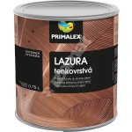Primalex Lazura tenkovrstvá 0,75 l ořech – Sleviste.cz