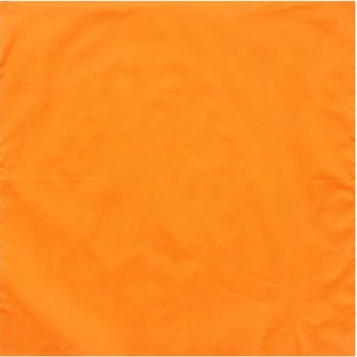 Šátek Rothco Jumbo oranžový – Zboží Dáma