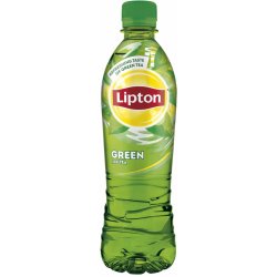 Lipton Green Ice Tea 12 x 0,5 l