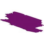 Umton olejová barva 20 ml Manganová violeť – Sleviste.cz