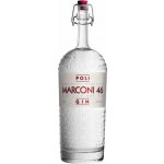 Marconi 46 Gin Jacopo Poli 46% 0,7 l (holá láhev) – Hledejceny.cz