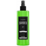 MARMARA Kolínská voda Barber No. 7 Spray eau de cologne 400 ml – Hledejceny.cz