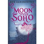 Moon over Soho Aaronovitch Ben – Hledejceny.cz