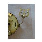 Pozounová lyra - notový držák na ozvučník – Zboží Dáma