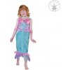 Dětský karnevalový kostým Arielle Royale