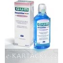 GUM SensiVital ústní výplach pro citlivé zuby 300 ml