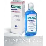 GUM SensiVital ústní výplach pro citlivé zuby 300 ml – Sleviste.cz