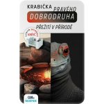 Albi Krabička pravého dobrodruha Přežití v přírodě – Hledejceny.cz