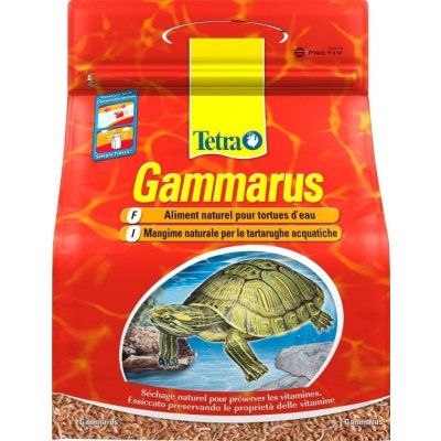 Tetra Gammarus 1l – Zboží Mobilmania