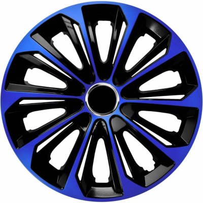 NRM Strong blue black 14" 4 ks