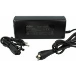 VHBW Nabíječka pro elektrokola Bosch, 36V / 42V / 4.0A / speciální konektor 3-pin - neoriginální – Hledejceny.cz