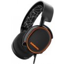 Sluchátko SteelSeries Arctis 5