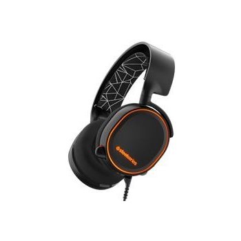 SteelSeries Arctis 5