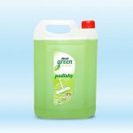 Real Green Clean Toalety gelový prostředek na toalety 5 kg – Sleviste.cz