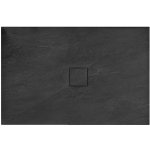 REA Black 80 x 120 cm K9602 – Zboží Dáma