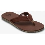 Quiksilver Carver Suede Core CVJ1 Brown – Hledejceny.cz