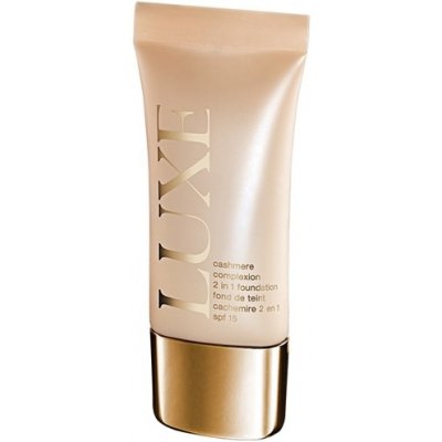 Avon krycí make-up Luxe SPF15 Medium Bisque 30 ml – Hledejceny.cz