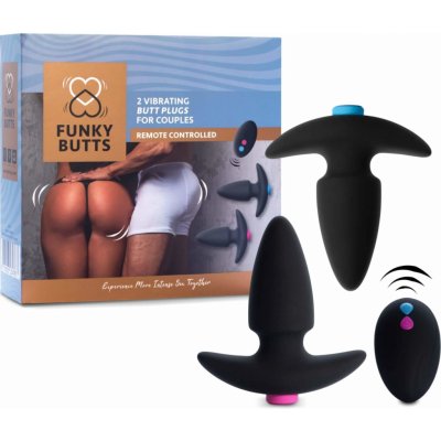 Feelztoys Funkybutts – Zbozi.Blesk.cz