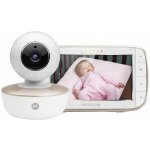 Motorola VM855 Connect chůvička – Zboží Mobilmania