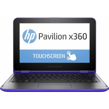 HP Pavilion x360 11-k006 N1L93EA