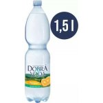 Dobrá Voda pomeranč 1,5 l – Hledejceny.cz