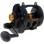 Penn Squall 50VSW Lever Drag 2Speed RH – Zbozi.Blesk.cz