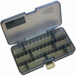 Versus Box VS 806 SFC-L Worm 18,5x9x3 cm černý – Zboží Dáma