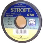 Stroft GTM 100 m 0,18 mm 3,6 kg – Hledejceny.cz