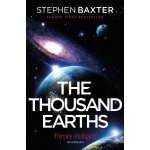 The Thousand Earths - Stephen Baxter – Hledejceny.cz