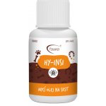 AromaFauna HY Insi Mycí olej při zvýšeném výskytu obtížného hmyzu 20 ml – Sleviste.cz