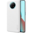 Pouzdro Nillkin Super Frosted Xiaomi Redmi Note 9T bílé