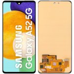LCD Displej Samsung A52 5G – Zboží Živě
