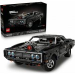 LEGO® Technic 42231 Auto Fast and Furious Dodge Charger R/T – Hledejceny.cz