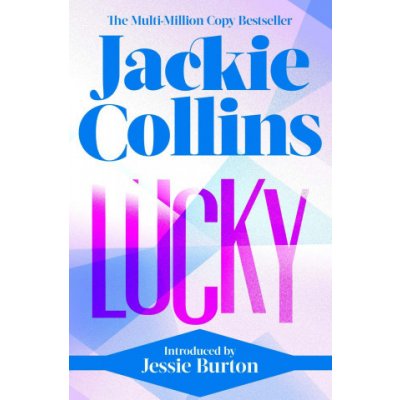 Jackie Collins - Lucky – Hledejceny.cz