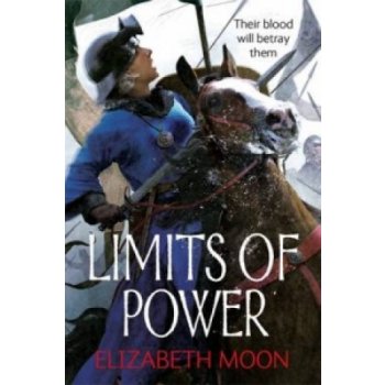 Limits of Power - E. Moon