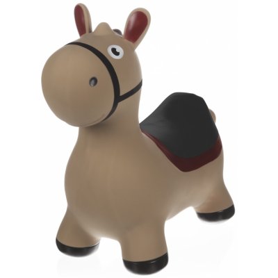 Zopa hopsadlo Skippy Donkey – Zboží Mobilmania