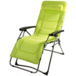 Relaxační křeslo Frankana Freiko HighQ Greenline do 120 kg – Hledejceny.cz