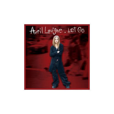 Lavigne Avril - Let Go 20th Anniversary LP