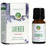 Meta esenciální olej Levandule 10 ml – Hledejceny.cz
