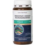Sanct Bernhard Mulč zelený koncentrát 500 mg 150 ks – Hledejceny.cz