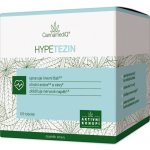 CannamediQ Hypetezin 120 tablet – Hledejceny.cz