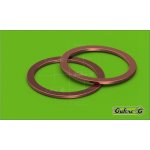 Podložka měděná DIN7603A CU 24x32x1,5 – Sleviste.cz