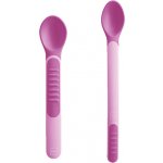MAM Lžičky Feeding Spoons s krytem 2 ks – Zboží Dáma MAM Lžičky Feeding Spoons s krytem 2 ks – Zboží Dáma