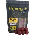 Carp Inferno Boilies Hot Line Beta 250 g 20 mm – Zboží Dáma