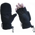 Rothco s překrytím Fleece černé – Zboží Dáma